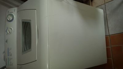 Máquina de Lavar 8kg