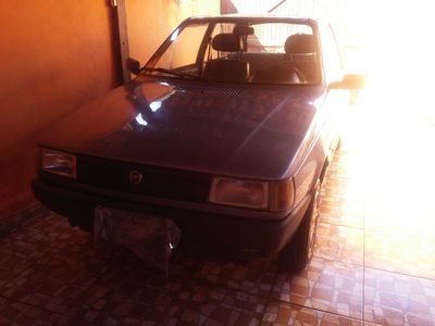 Fiat Uno Mille 1993