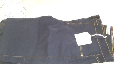 Calças Jeans Tamanhos 52 e 54
