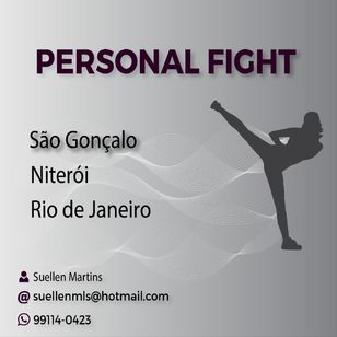 Personal Fight