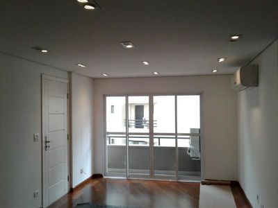 Apartamento com 3 Dorms em São Paulo - Vila Mascote por 800 Mil à Venda