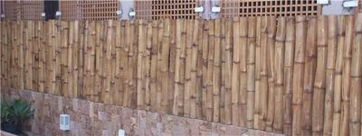 Venda Bambu Mosso Tratado em São Conradobambu RJ