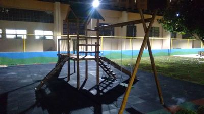 Playground Infantil Aldeota Preço Barato