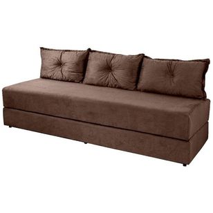 Sofa Cama Varias Cores 399,00