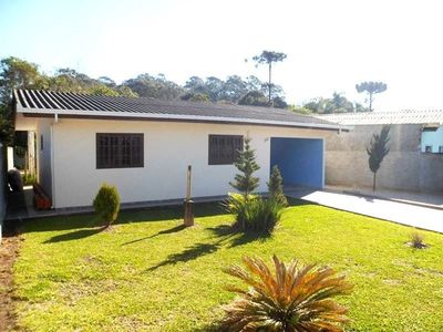 Casa Jardim Serrinha / Proximo: Cia de Cimento Itambé