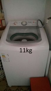 Máquina de Lavar Consul 11kg