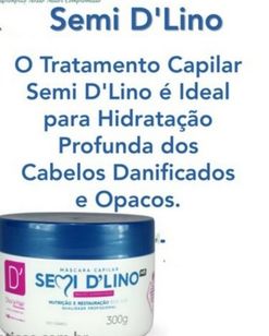 Kits de Hidratação Capilar Belkit, Doura Hair, Any Liss e Begônia
