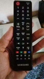 TV Samsung Smart