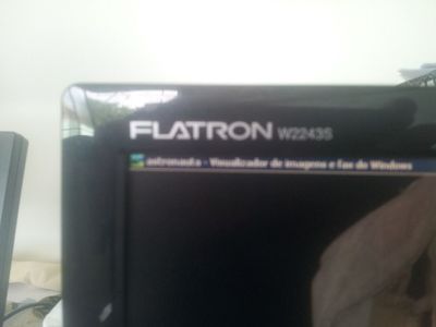 Monitor Lg Flatron W2243s