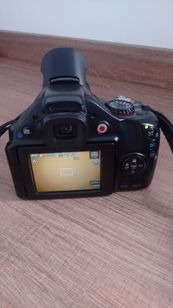 Câmera Canon Sx45
