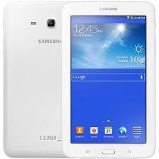 Tablet Samsung Galaxy Tab e Lite