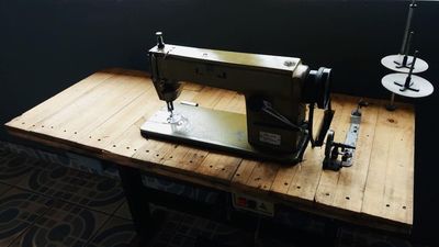 Vendo Máquina de Costura Indústrial