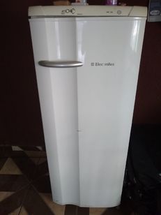Refrigerador Usado Electrolux 240l