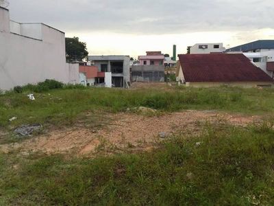 Terreno à Venda, 250 m² por RS 255.000,00 - Colônia Terra Nova - Manaus-am