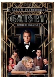 o Grande Gatsby