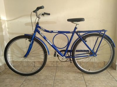 Bicicleta Masculina Dakar