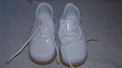 Sapato Branco