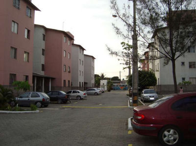 Aluga SE Apartamento em Vila Velha