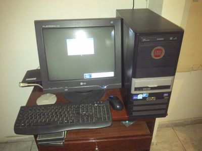 Computador Pc