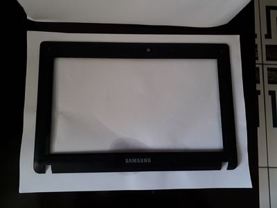 Moldura do Lcd Netbook Samsung N150 Plus