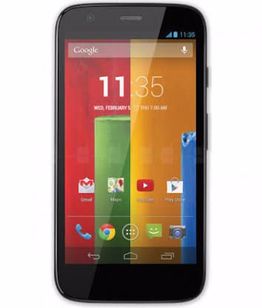 Moto G1 16gb 3g Android 5.1