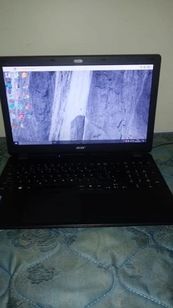 Notebook Acer/intel