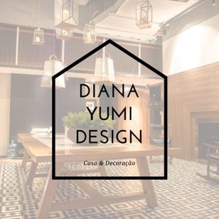 Diana Yumi Design - Reformas e Decoração