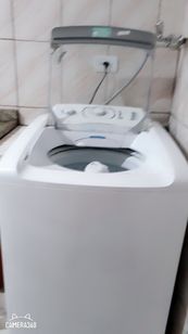 Máquina Lavar