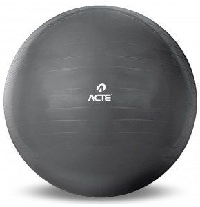 Bola de Pilates Ginástica Gym Ball 75cm T9-75 Acte Sports