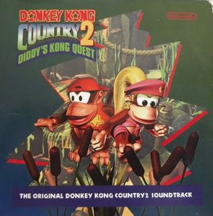 [procuro] Donkey Kong Country 2