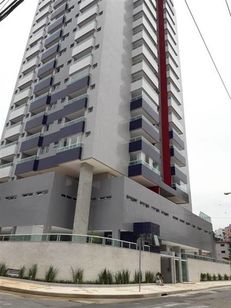 Apartamento com 171.32 m² - Tupi - Praia Grande SP
