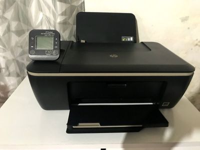 Impressora Hp Ink Advantage 3516