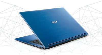 Notebook Acer Aspire 3 A315-53-c6eb Intel Core I5 8gb Ram 1tb Hd 256 S
