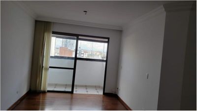 Apartamento com 3 Dorms em São Paulo - Vila Mascote por 750 Mil à Venda