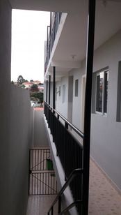 Casa com 1 Dorms em São Paulo - Vila Marari por 850,00 para Alugar