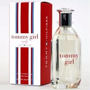 Perfume Tommy Girl Tommy Hilfiger Edc 100ml