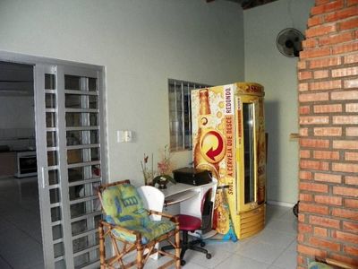 Casa no Parque Cuiabá