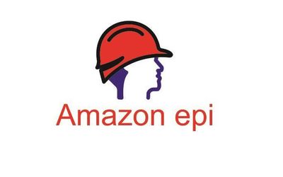 Amazon Epi Tudo em Equipamento de Proteção Individual