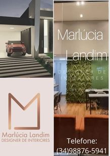 Arquitetura Projetos Residências By Marlúcia Landin Designer Interior