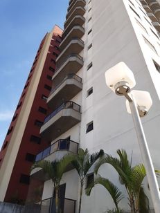 Vendo Apartamento em São Paulo