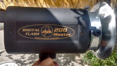 Digital 200