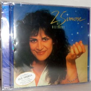 CD Simone - 25 de Dezembro
