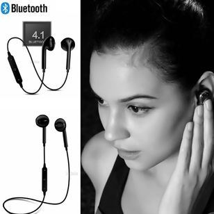 Fone de Ouvido sem Fio Bluetooth Atende Ligação