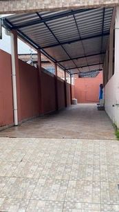 Casa com 3 Dormitórios à Venda, 165 m2 por RS 460.000 - Parque 10 de Novembro - Manaus-am