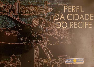 Perfil da Cidade do Recife