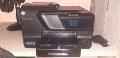 Impressora Hp Office Pro 8600