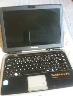 Notebook Intelbrás I22 Celeron 160hd