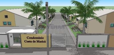 Casa Inoa - Maricá/rj