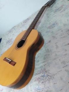 Violão Di Giorgio - Classical Guitar - Modelo Estudante N° 18
