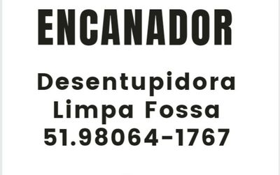 Desentupidora - Porto Alegre Sul RS